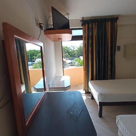 Hotel Cristina Tulum Zewnętrze zdjęcie