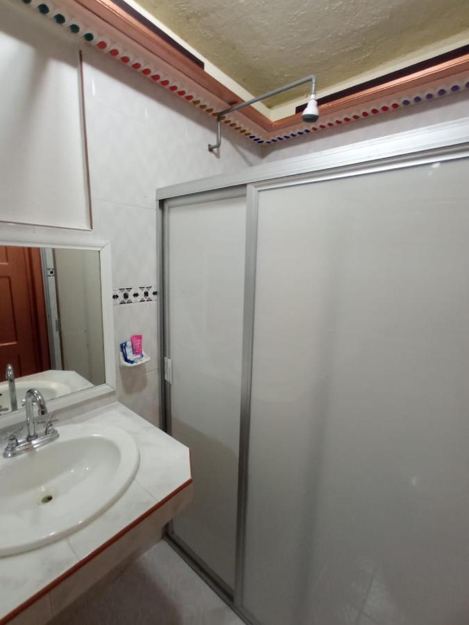 Hotel Cristina Tulum Zewnętrze zdjęcie